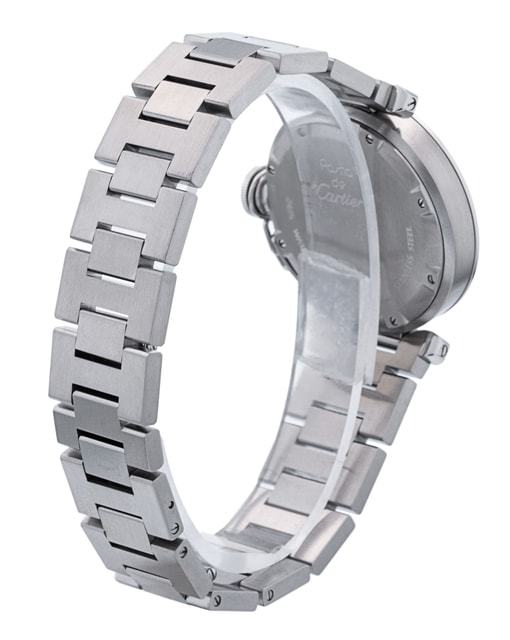 Cartier Pasha W31055M7 Image 3